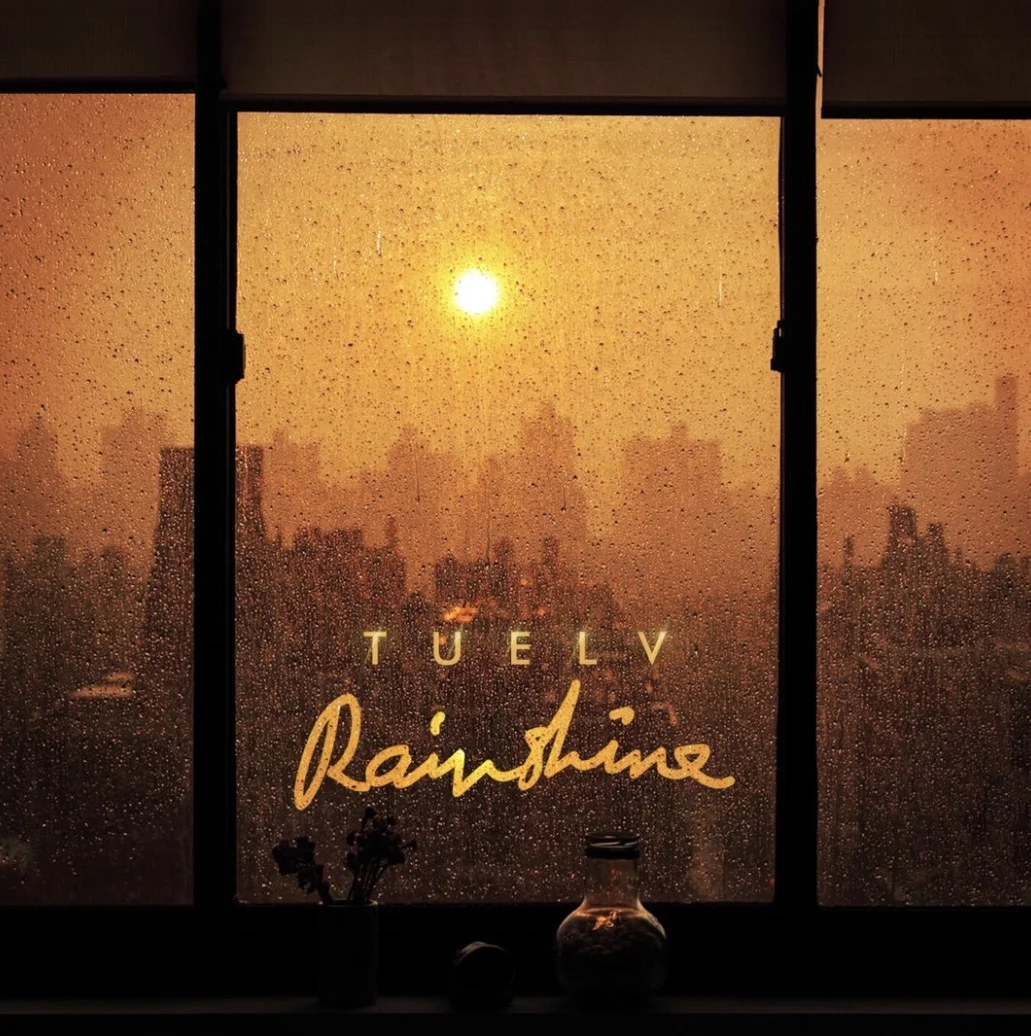 Tuelv - Rainshine (Album)