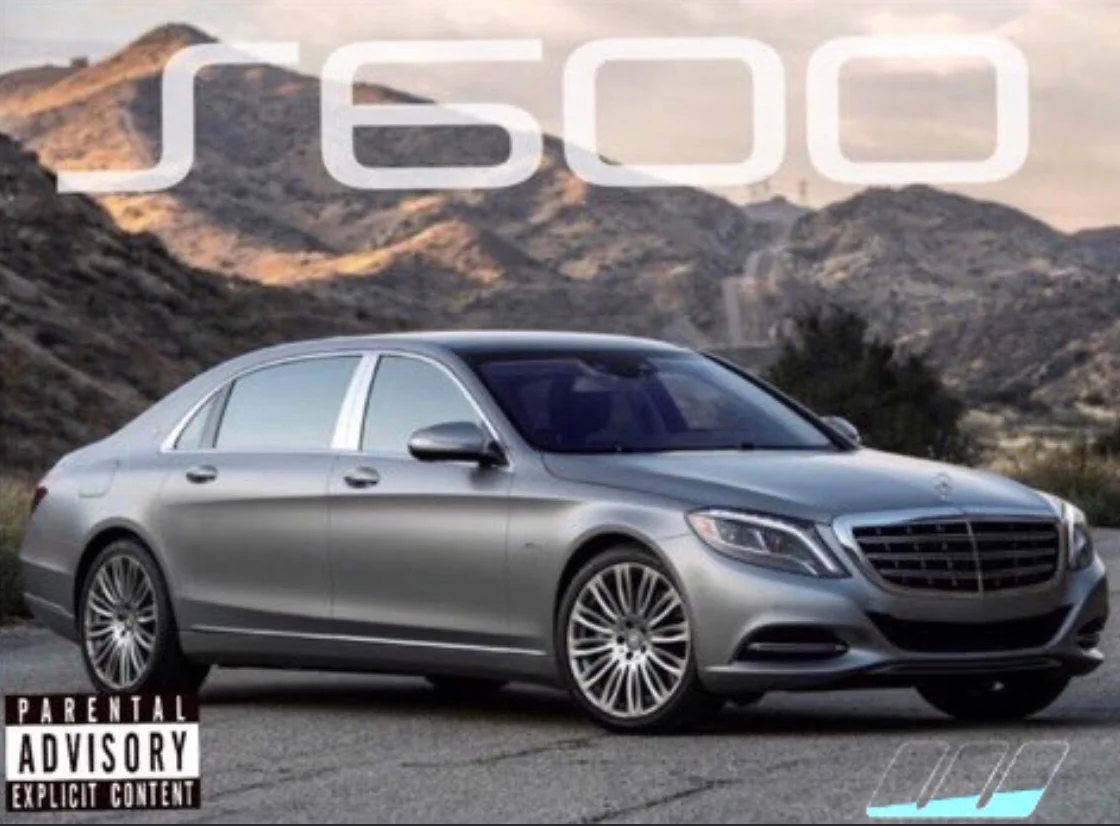 Fahey Lane - s600 prod IGNORVNCE (WAVEZ EXCLUSIVE) 