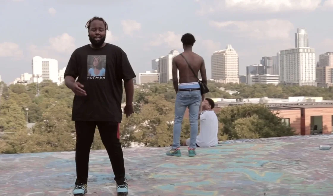 7098 - KEEPAUSTINWEIRD (Video) 