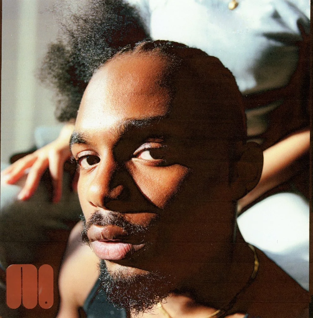 Marco McKinnis - Underground (EP) 