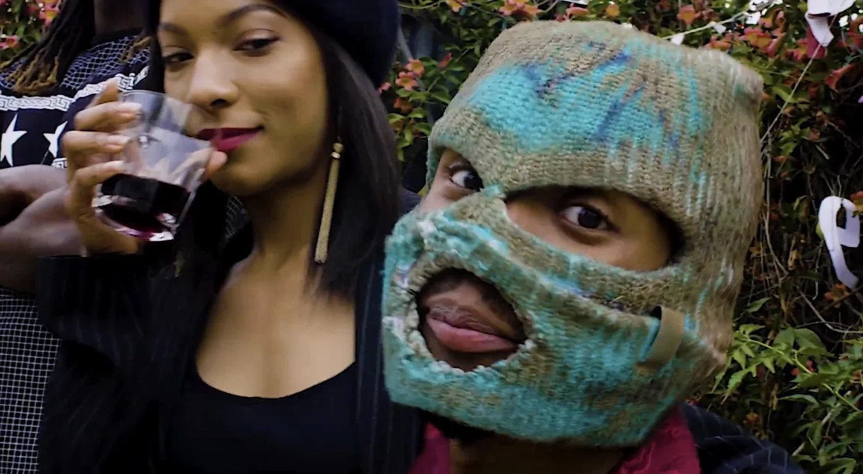 Mike Melinoe Ft The Teeta - Cyclones (Video) prod ELIII3 i’s