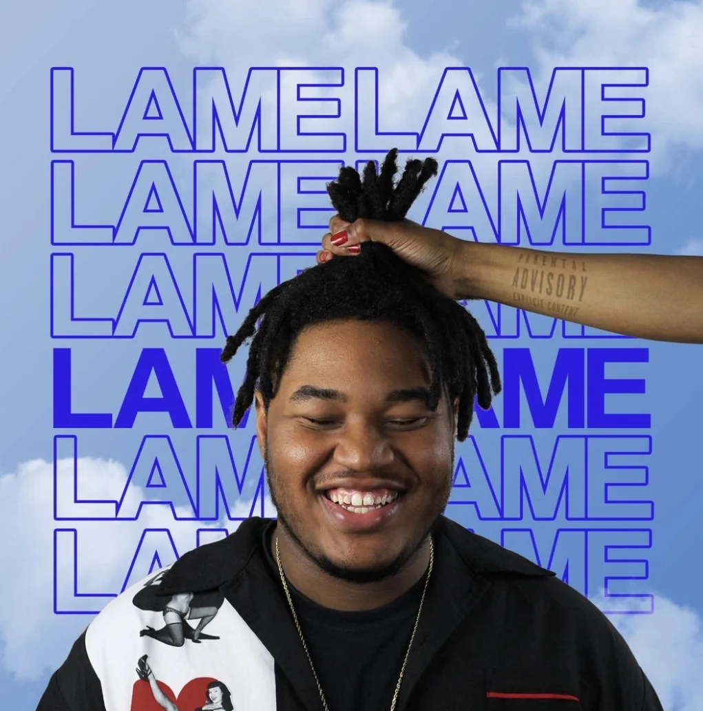 Groovy - The Lame Tape (Mixtape) 