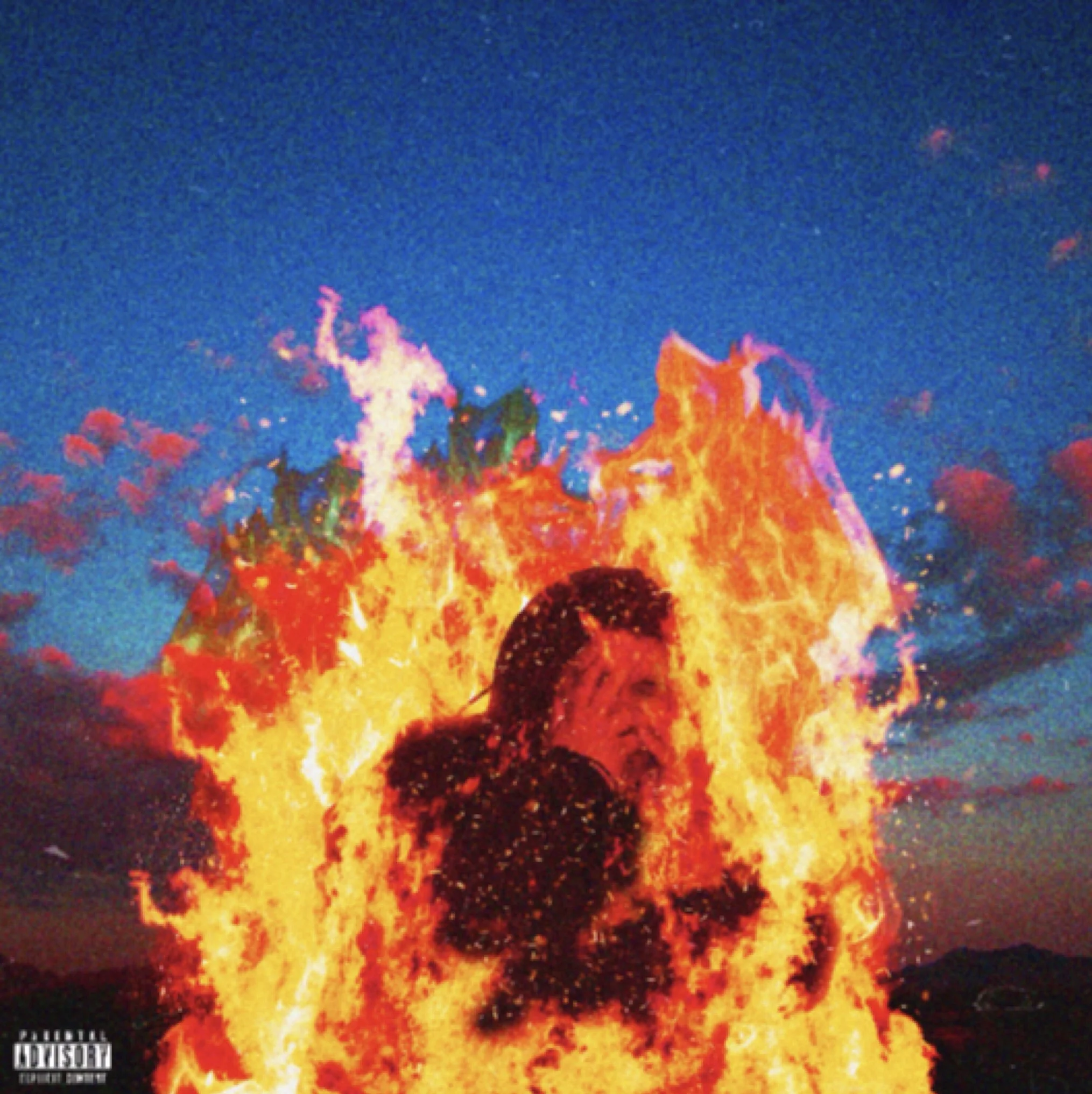 Clutch Hopkins - Runaway (Album) 