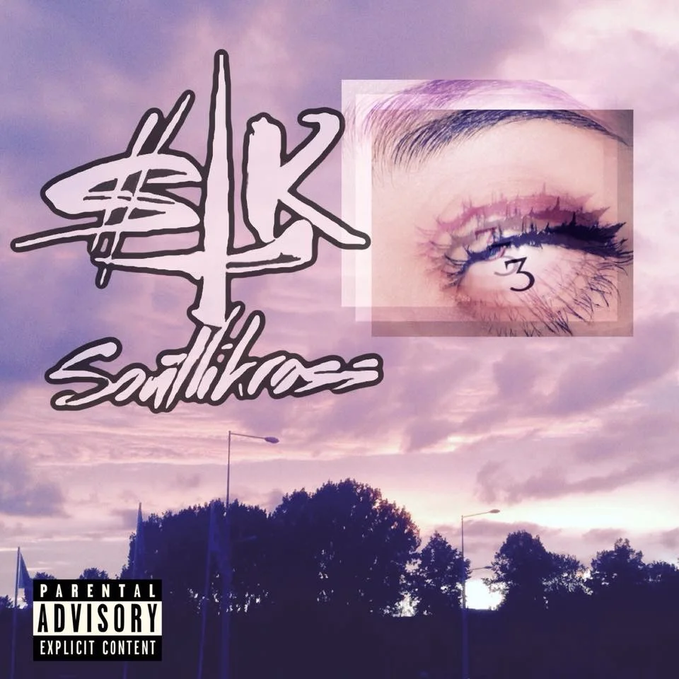 SOUTHKROSS - S/K 3 (EP) 