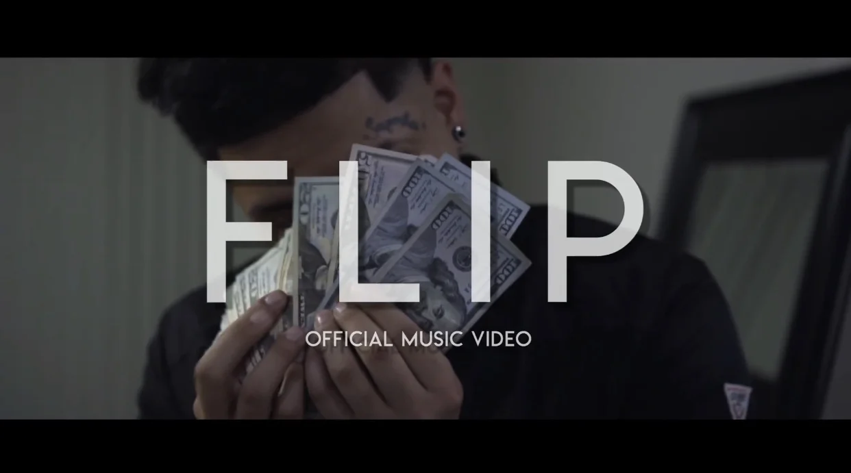 RICH - Flip (Video) shot by Ace The Shooter 