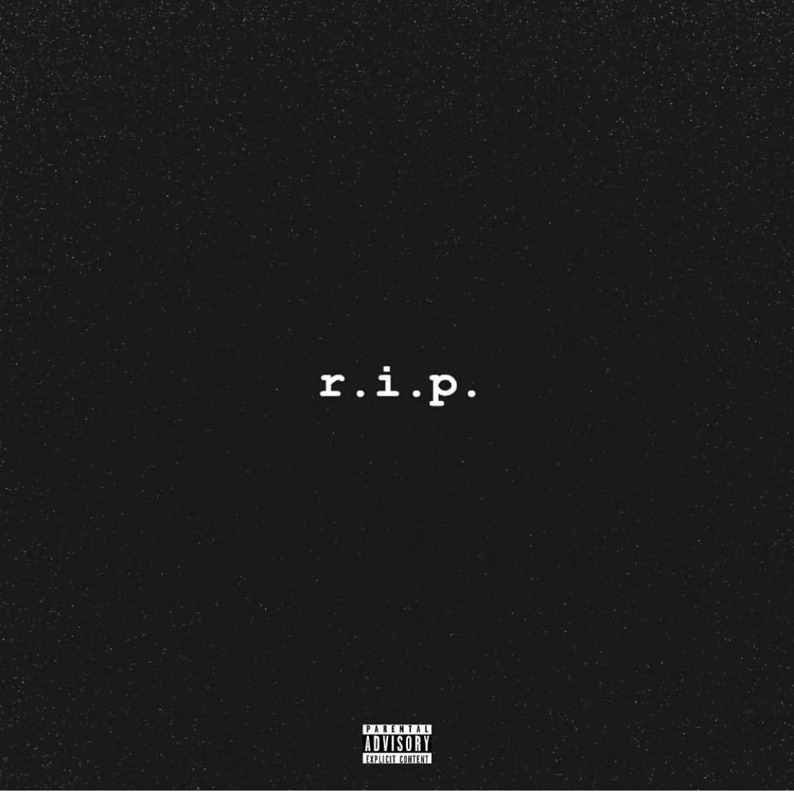 Croosh - R.I.P(prod.by LAC)