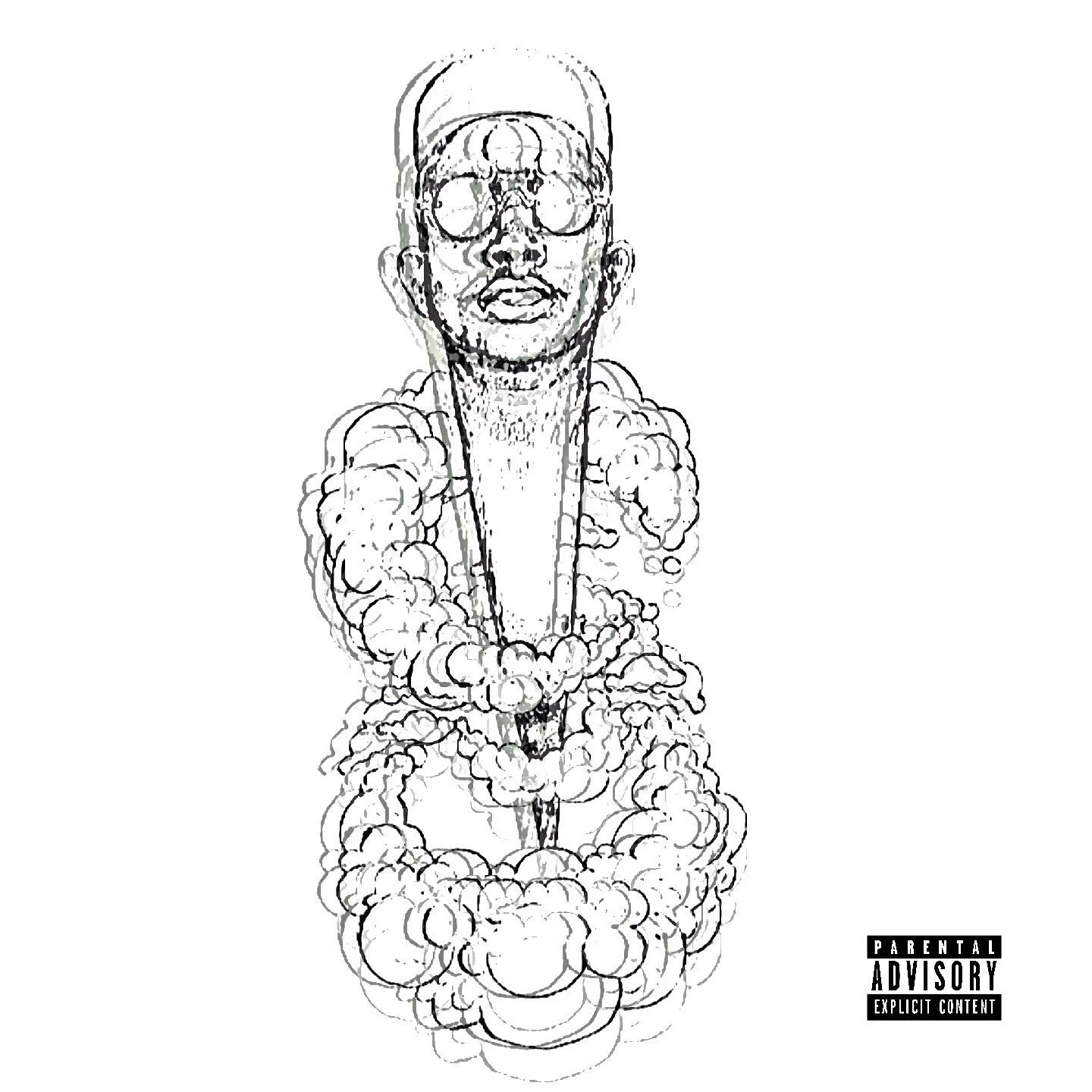 Big Texas - The Conscious Collective (EP) 