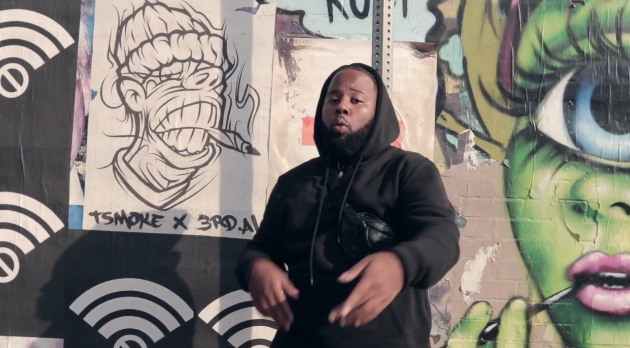 7098 - Beachboy (Video) 