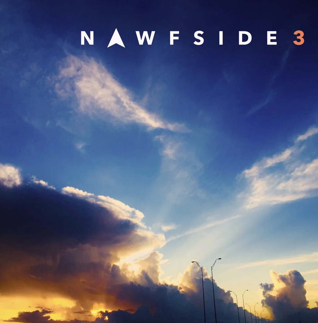 Beanz N Kornbread - Nawfside 3 (Album) 