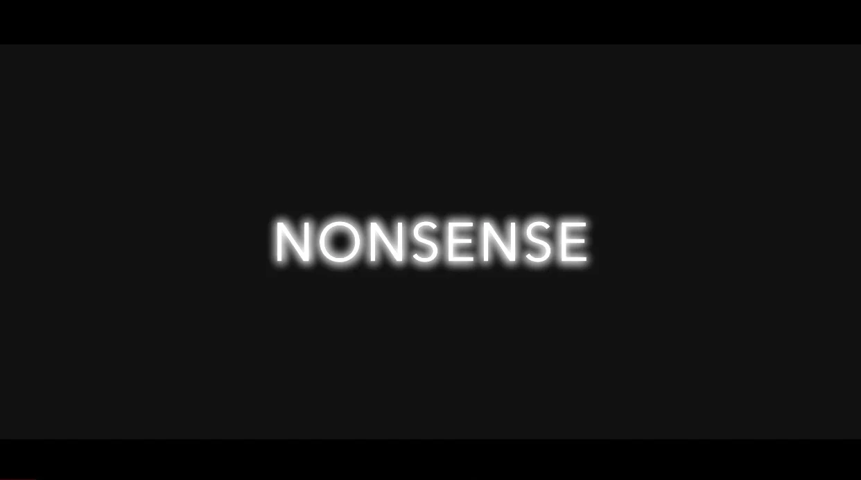 BILLYRACXX - Nonsense (Video) shot by Dakota Hanson & Jmos prod by Roy & Steelo Foreign