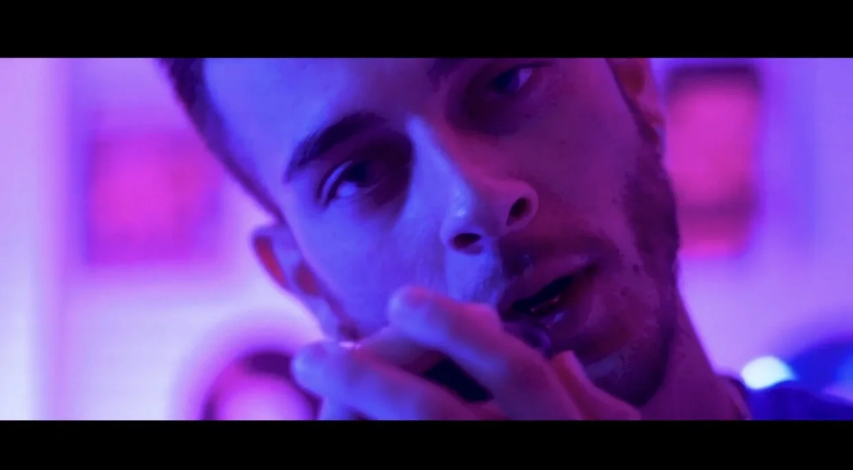 Pauliiito Ft LEVICANTSING - Obviously (Video) shot by PSDNYM 