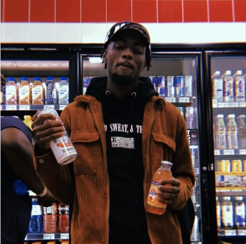 Free P - Too Grown prod E & Free P