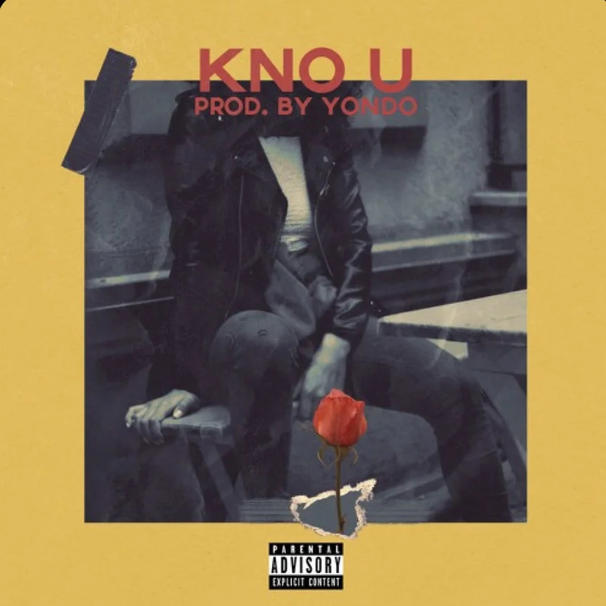 Lam. - Know U prod Yondo 
