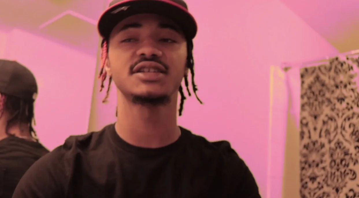 Lil Bandz - Racks (Video) shot by GeuceShotIt 