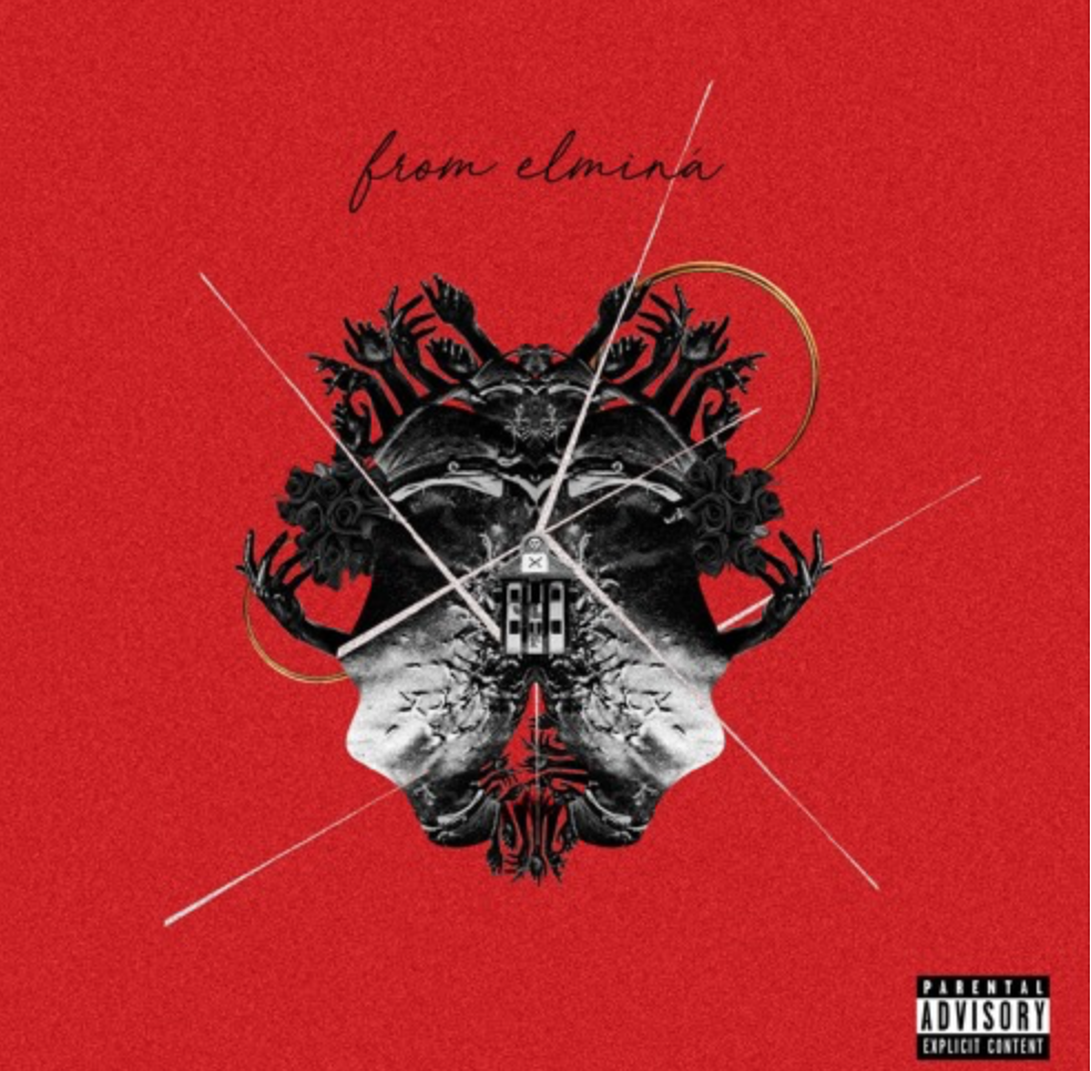 Newman - From: Elminá (Album) 