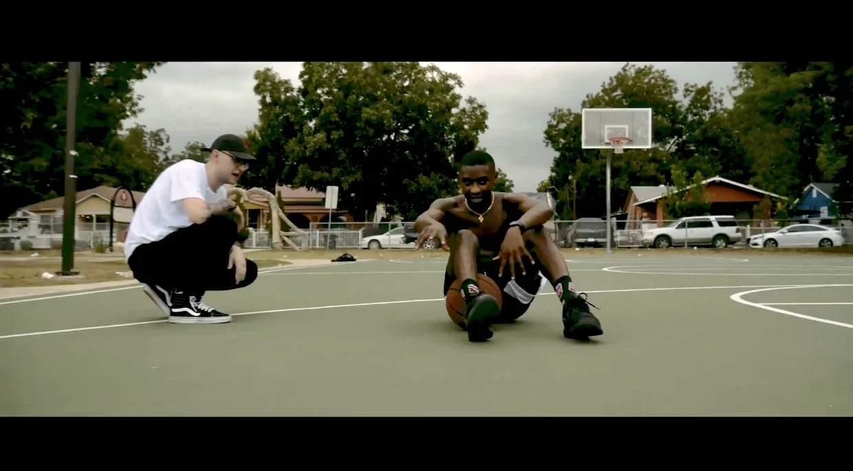 Dino - 3K (Video) shot by Maureon Dean prod Landxn 