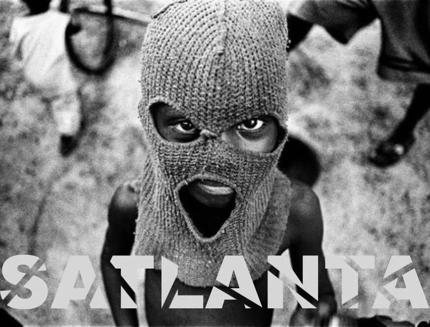 TheyKnowItsDro - Satlanta prod TopBoyBrand (WAVEZ Exclusive)