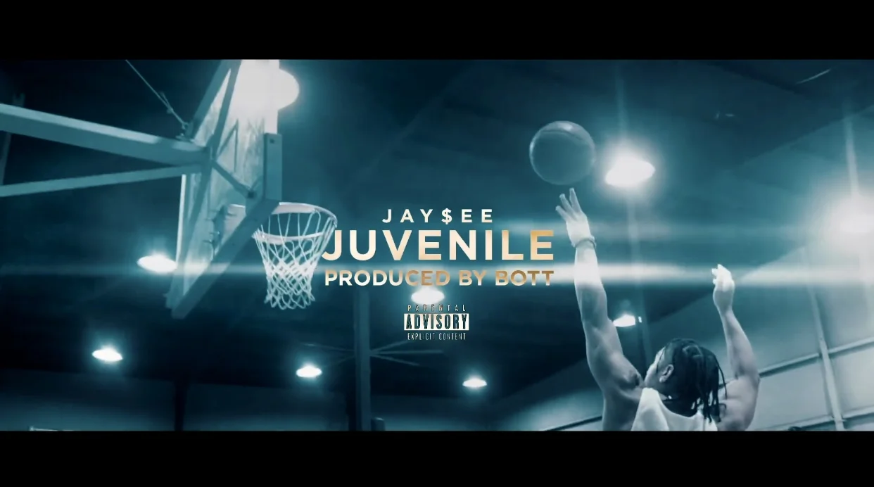 Jay$ee - Juvenile (Video) dir PSDNYM prod Bott 