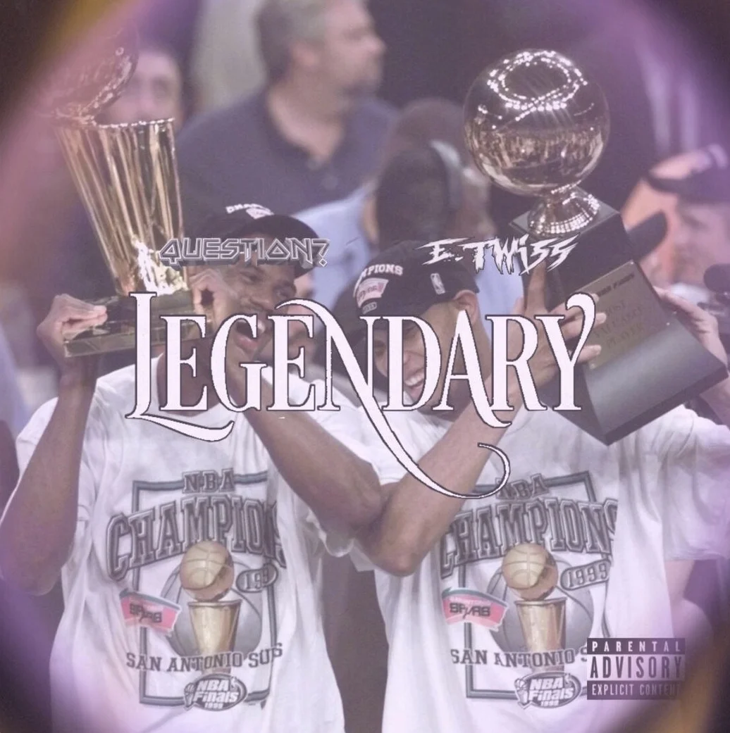 E. Twiss Ft Question - Legendary 