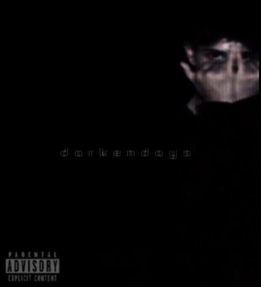 idknotsure - I’m Alone, That’s Ok... prod WVMKR 