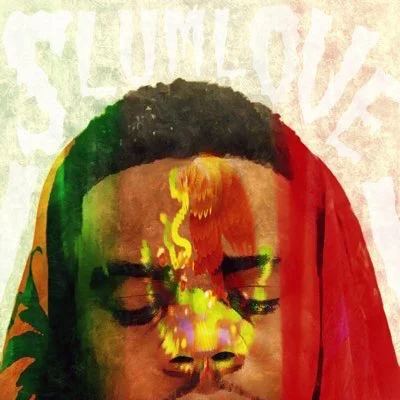 Peso Capone - Slum Love (Album) prod VenoTheBuilder