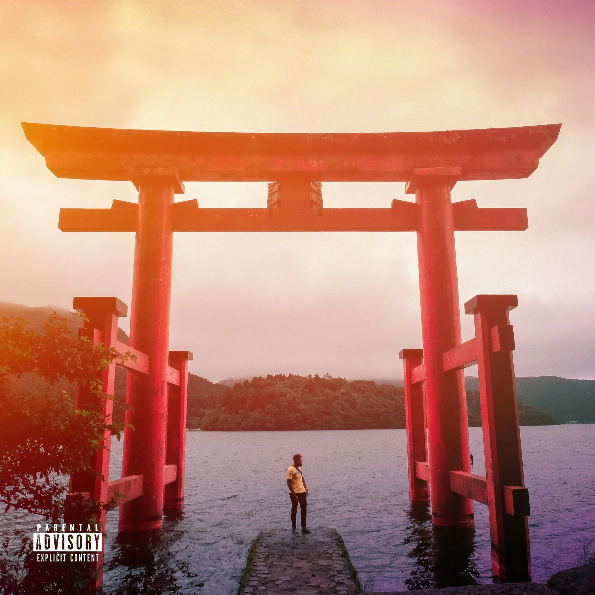 Le$ - Lost In Japan (EP) 