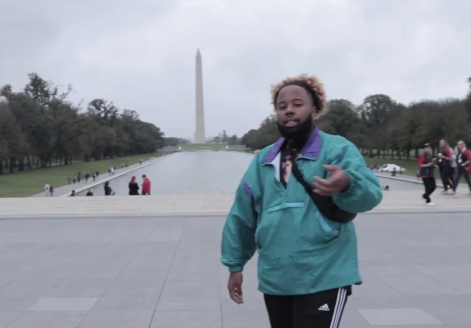 7098 - RIPMAC (Video) shot by GueceShotIt 