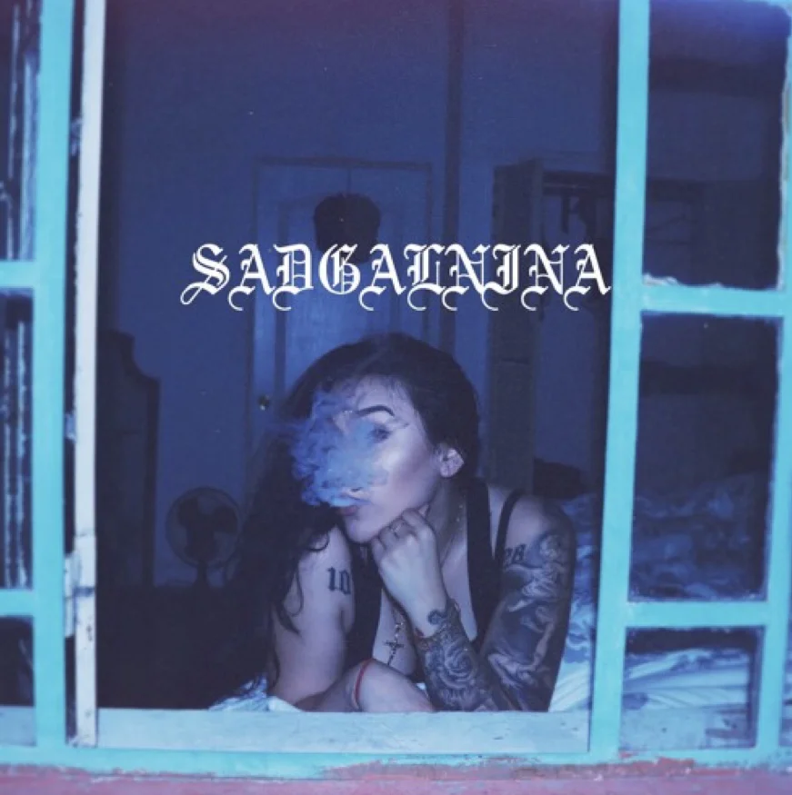 SadGalNina - I Still Kry prod IVN 