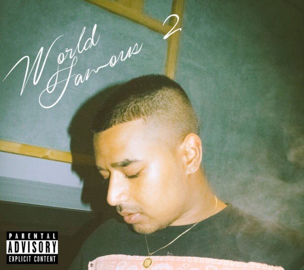 dirtyshafi - World Famous 2 (Album) 