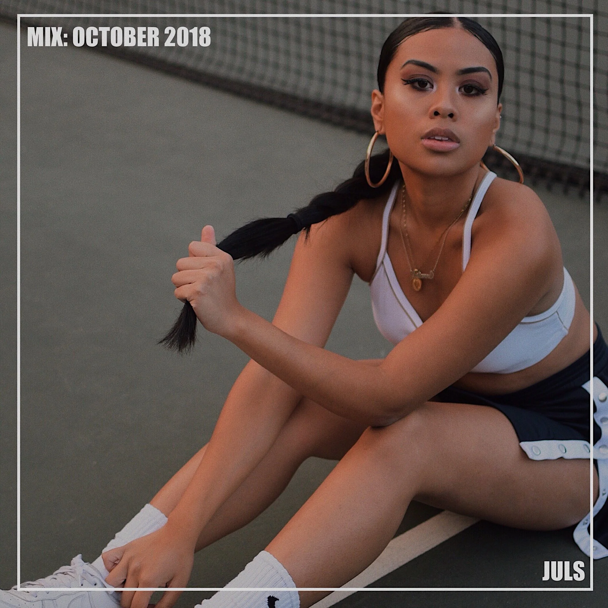 JULS - Mix: October 2018 