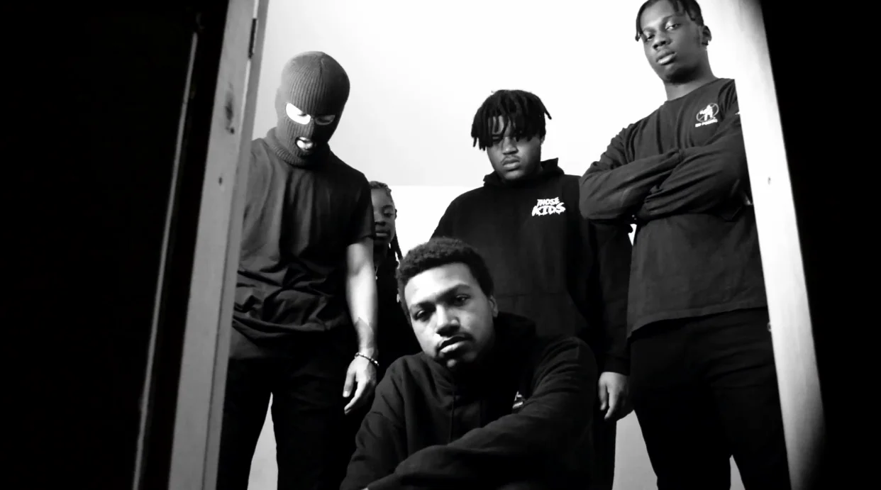 VWO - Forest (Video) dir Stijhl 