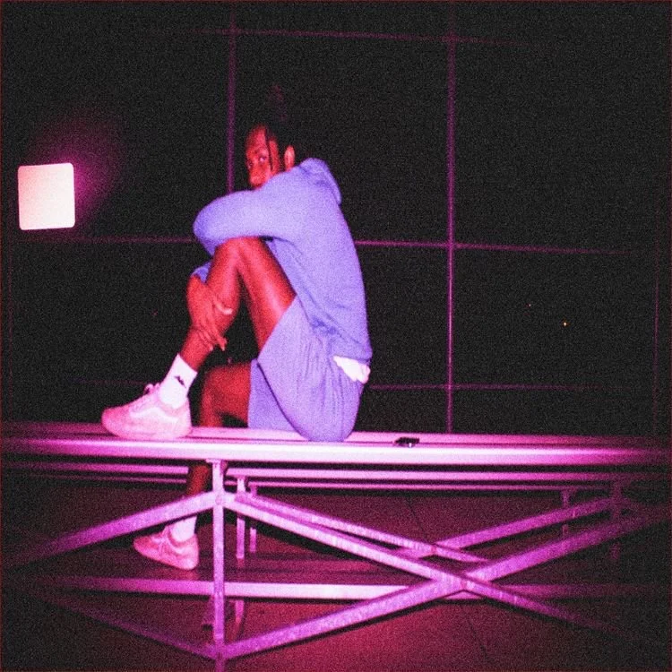 Justin Christopher - Cherry Baby prod Luqas 1913 