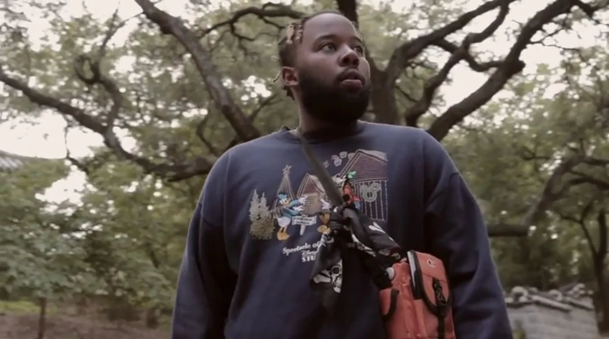 7098 - WhErEdAbLuE$aT (Video) shot by GeuceShotIt 