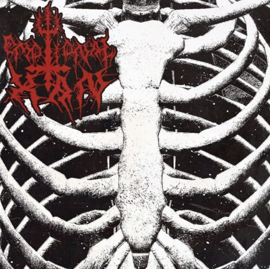 EMOtional Xan - Rollin Off A Bean prod RumblPak 