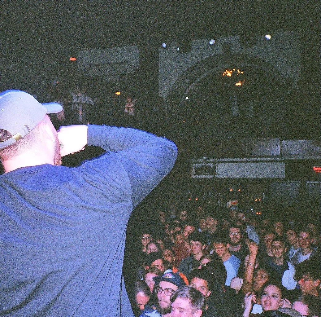 trippythakid - U Get Me Higher Every Time (EP) 