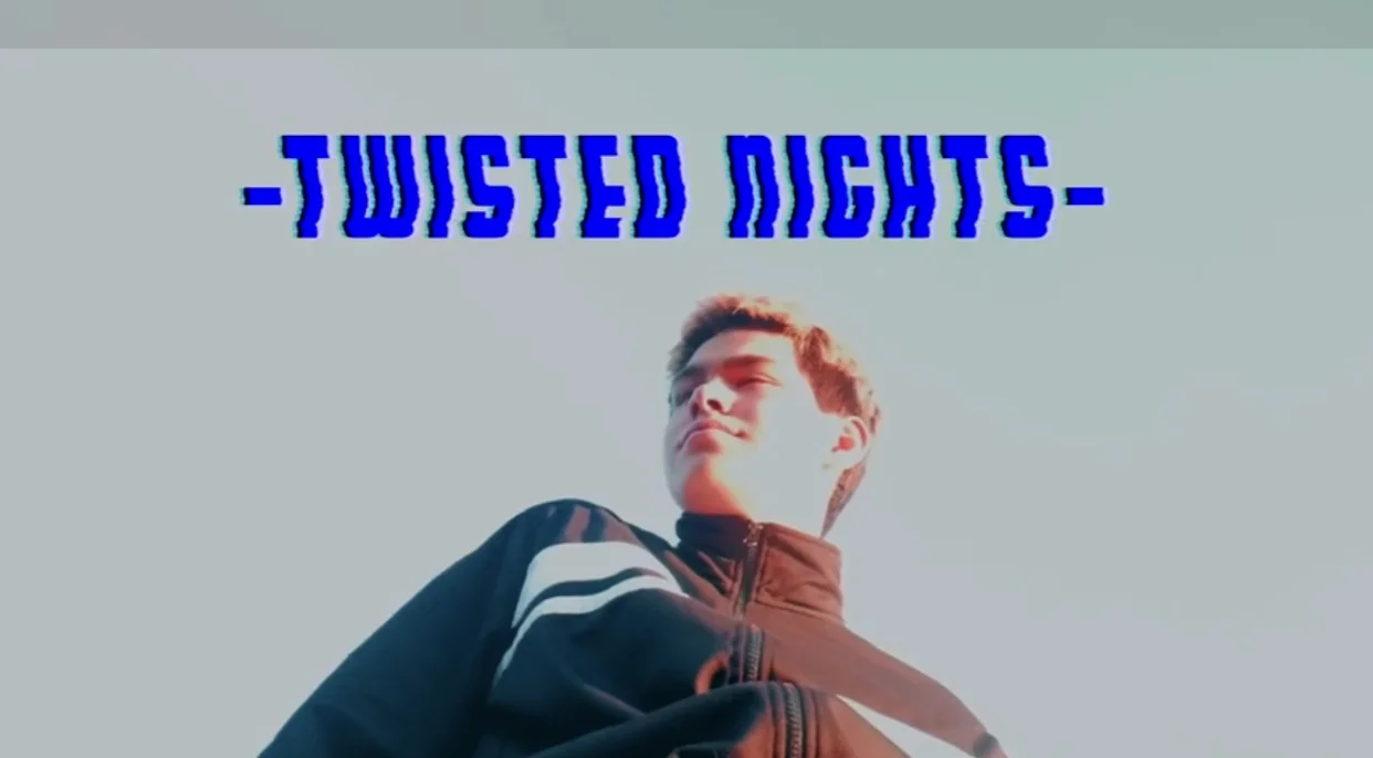6abe - Twisted Nights (Video) shot by Sonny Roy & y2krobles 