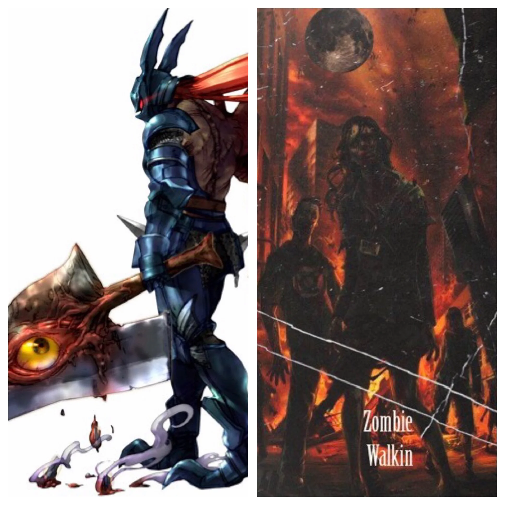 Jaye Ali - 4$ide Pt. 1 prod No Offen$e/Zombie Walkin’ prod Kevin Katana 