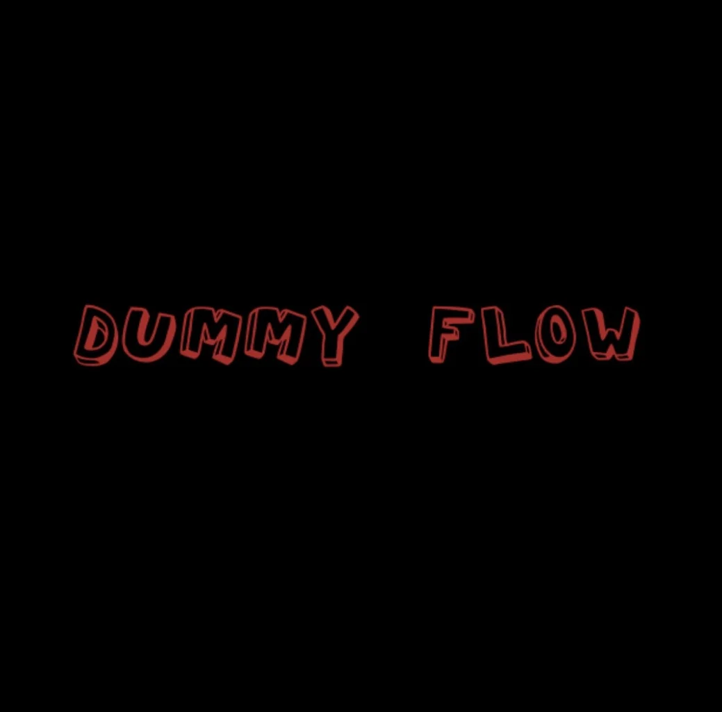 King Khali & Duvin - Dummy Flow 