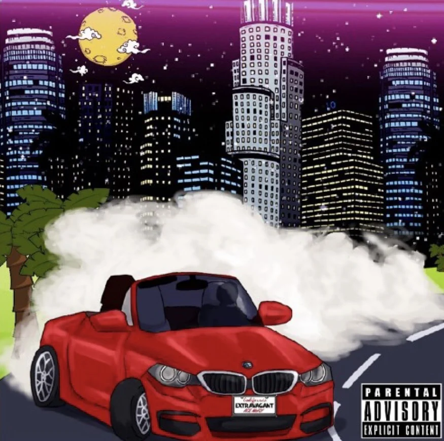 Ace McFly - What You Say prod IamTash
