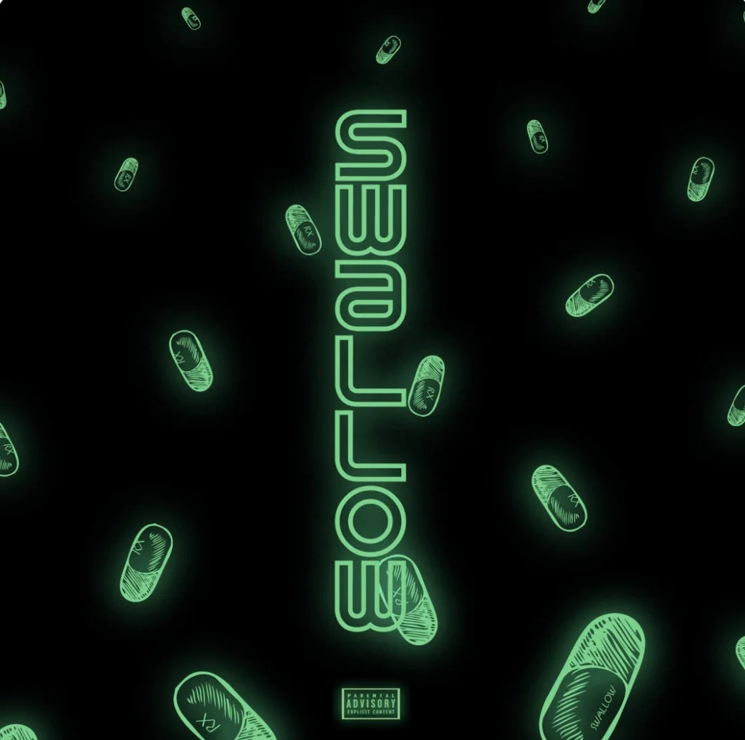 Scream For Me - Swallow 