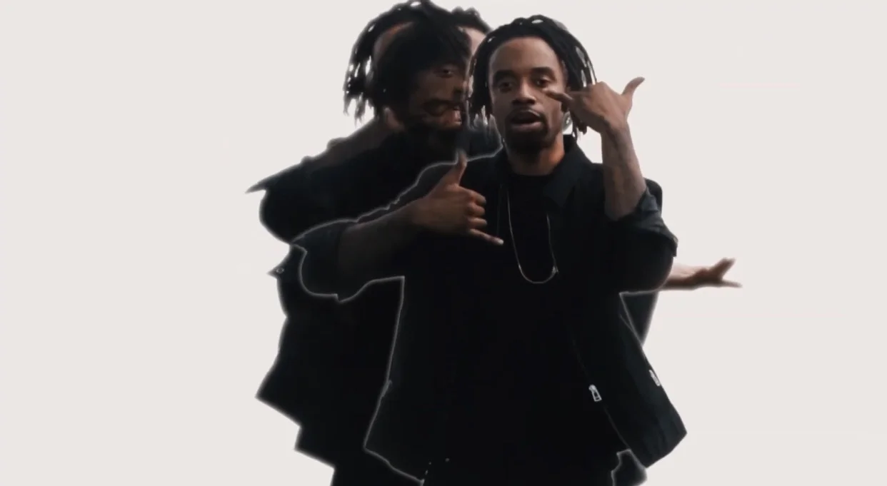 Ja$on - Change Now (Video) shot by Mission City (Street Secrets Exclusive)