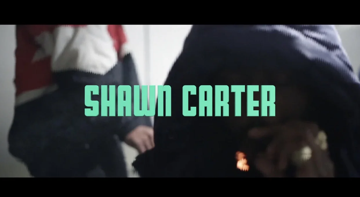 Reek Lowe - Shawn Carter (Video) shot by RichyRae prod Lawd