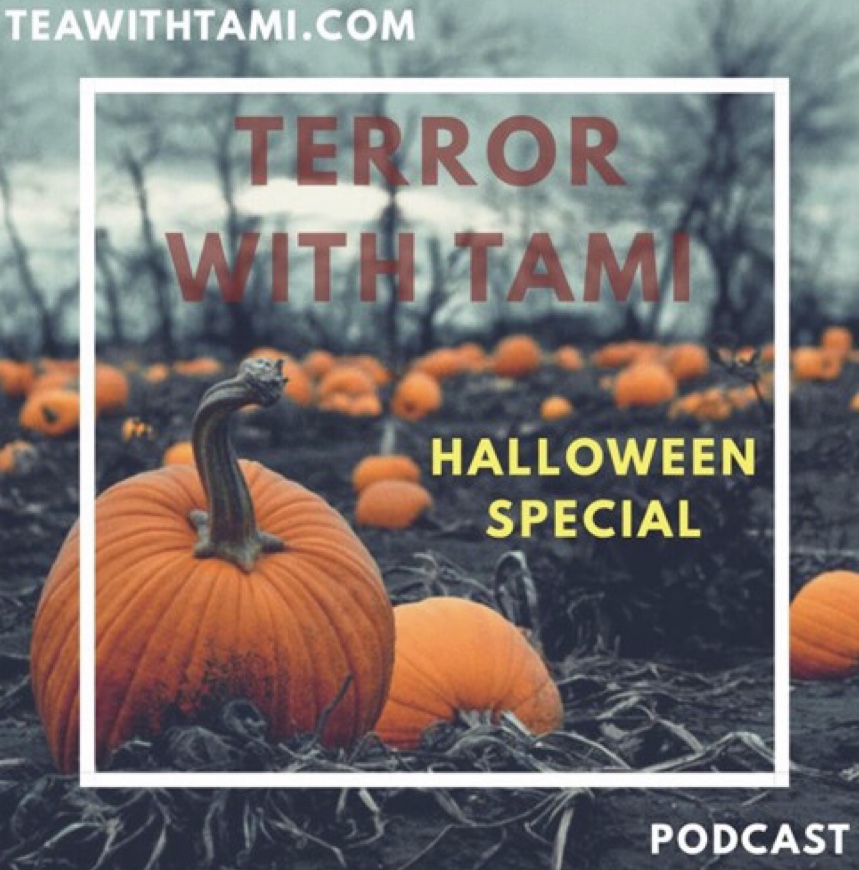 Terror with Tami | Halloween Special 