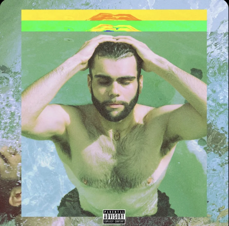 LocateEmilio - Baptized Ft. Indica