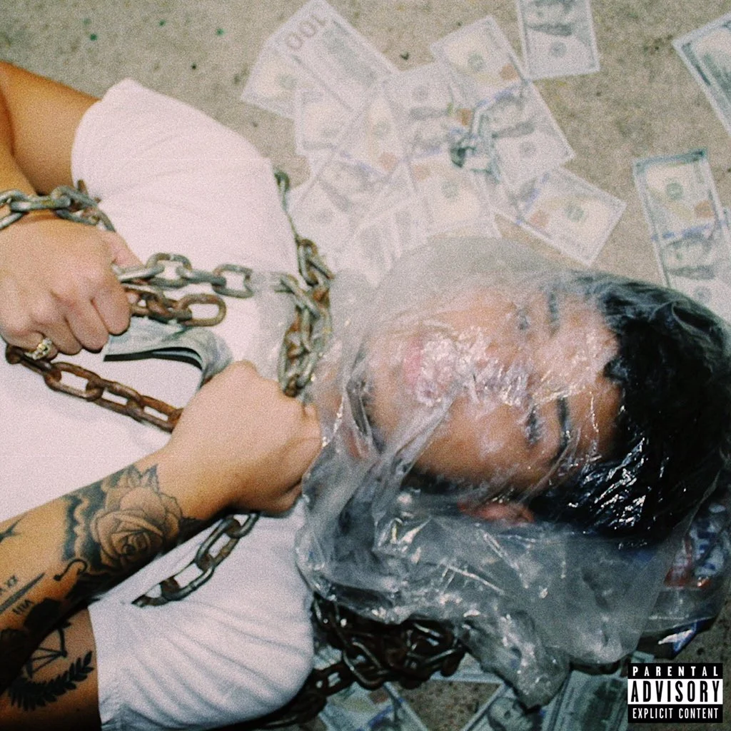 Adam Rene - SadBoy(Album)