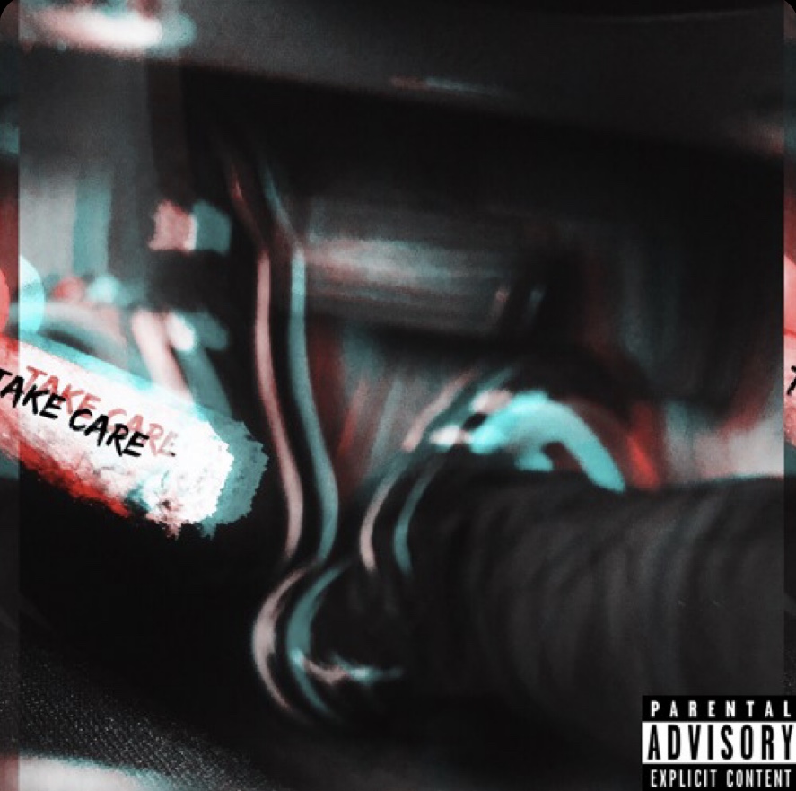 eMCee White - Take Care 
