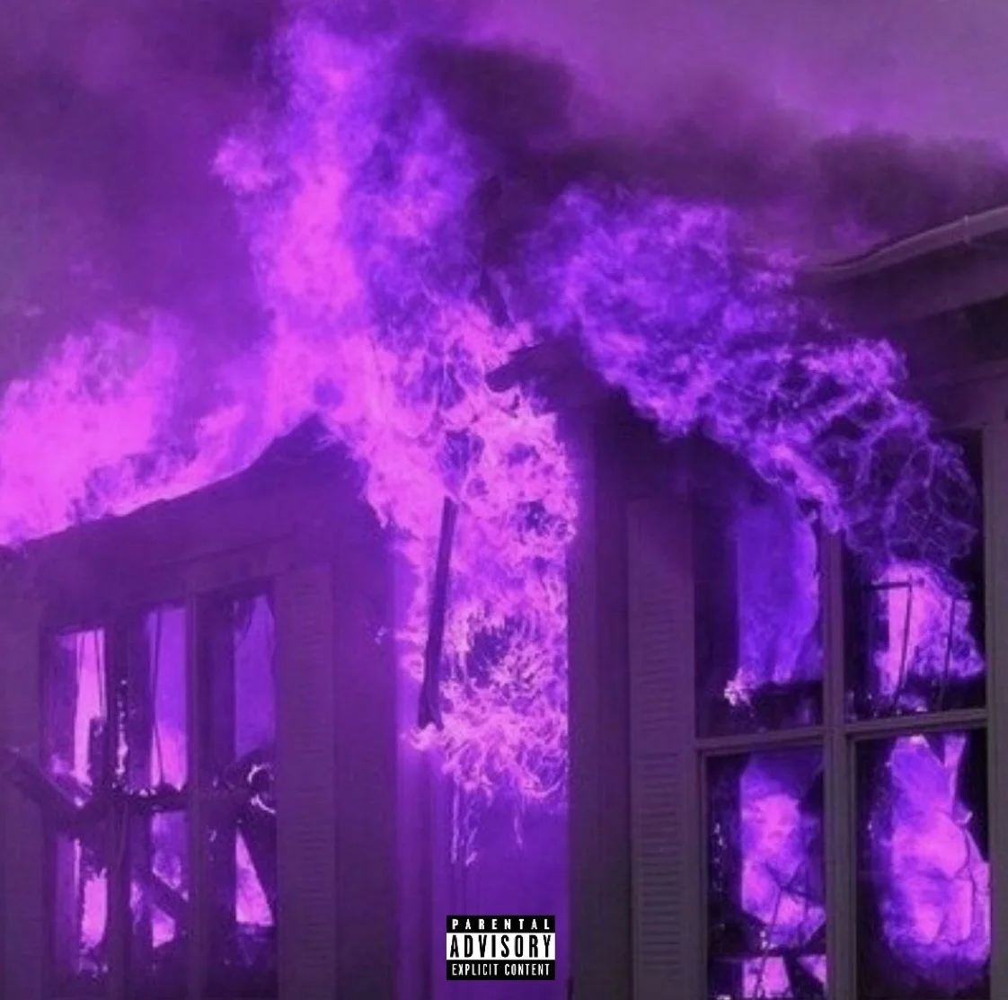 Luv Santana - Sci-Fi Fantasy (EP) 