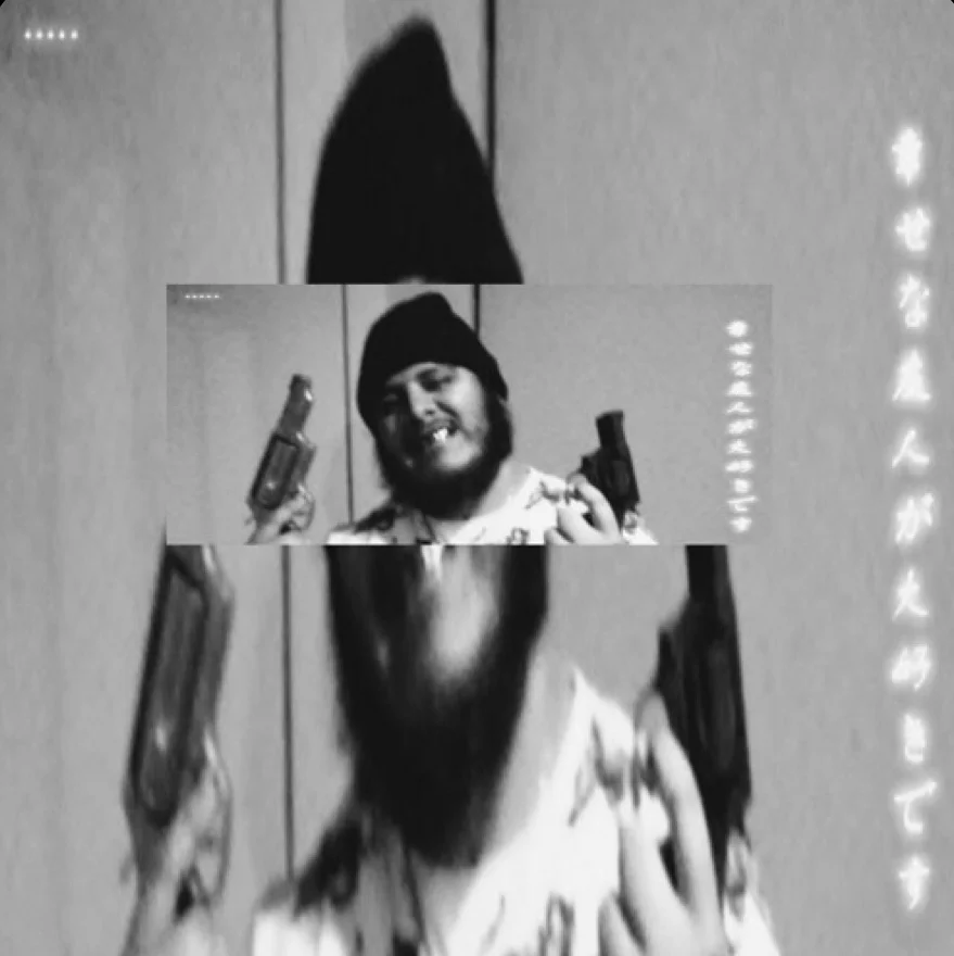 GRIZZ - AR15 prod 20MadeIt 