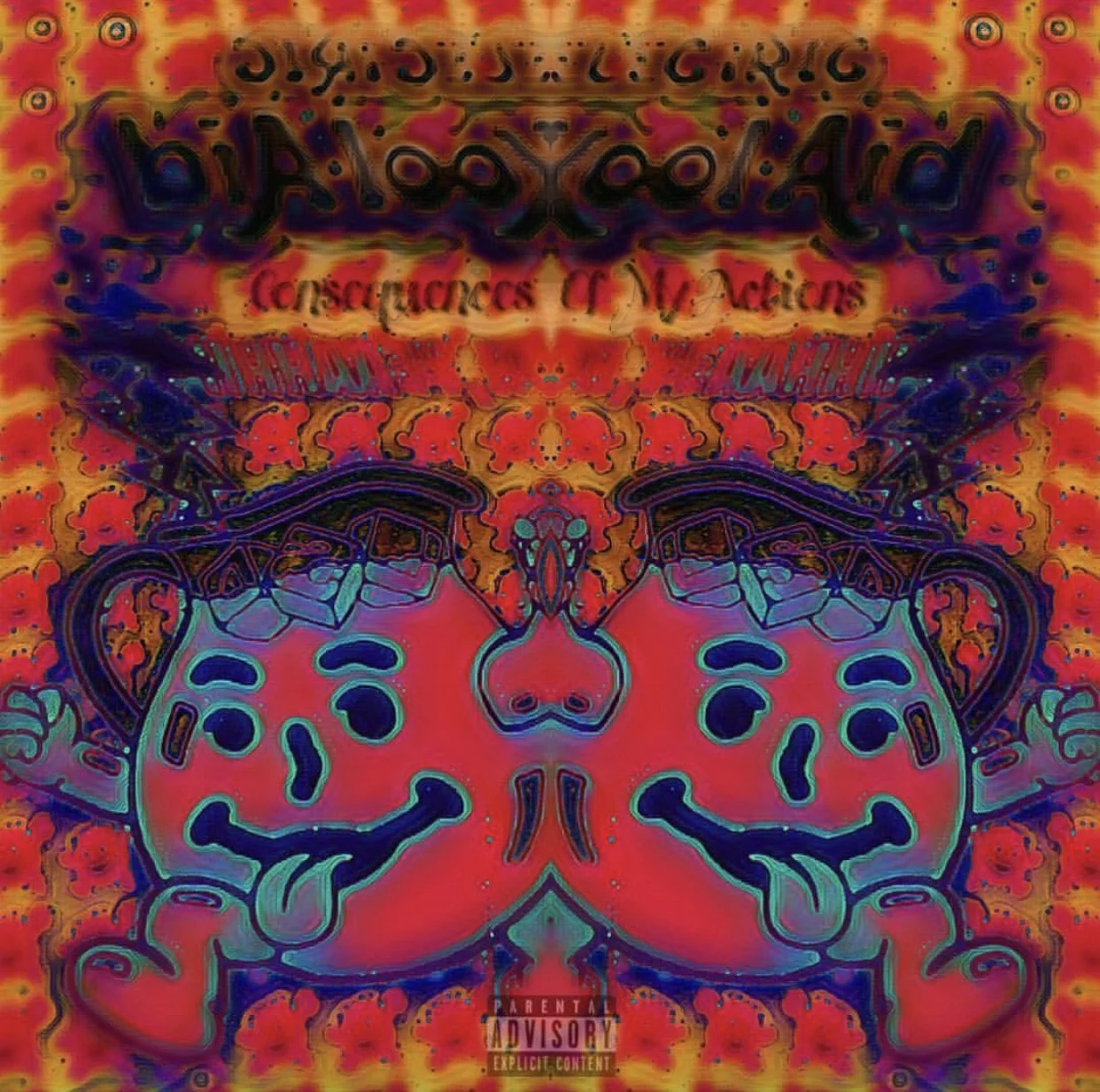 TeXeS - C.O.M.A. prod 40akers