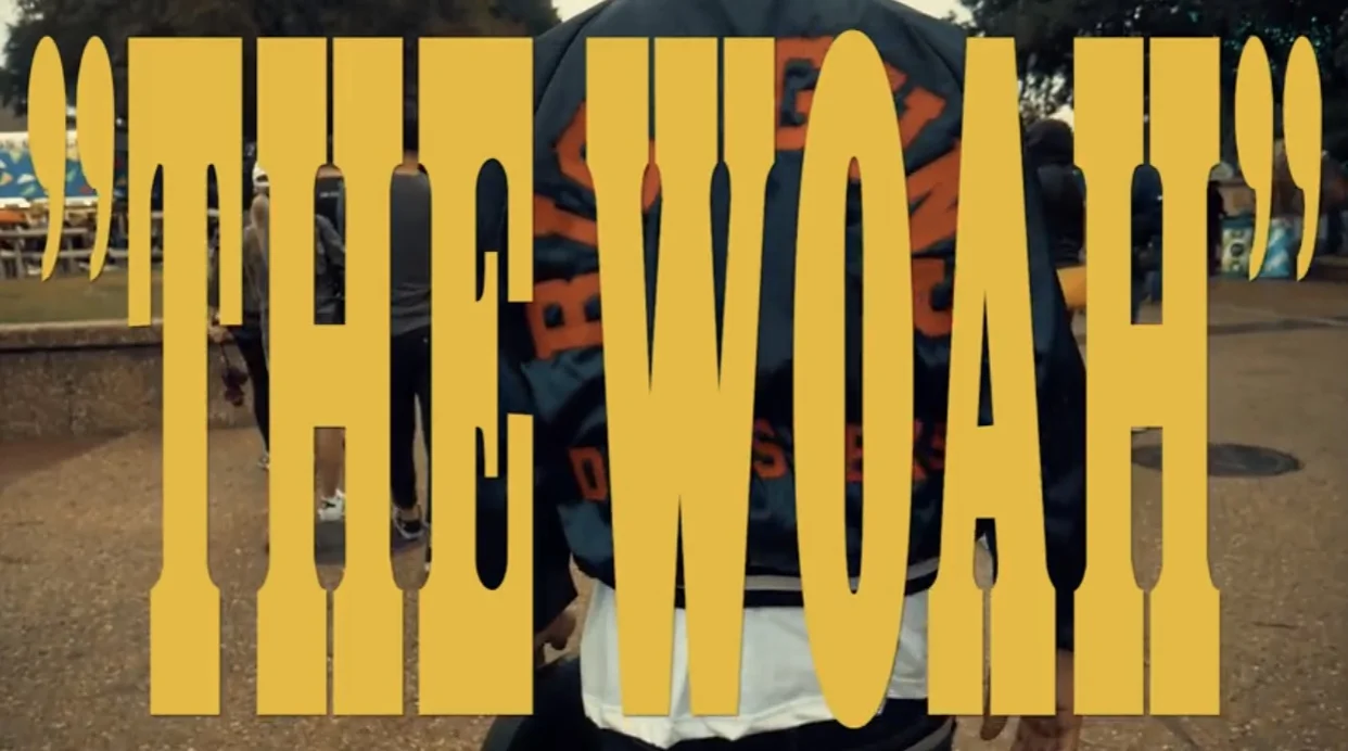 The Oufit, TX - The Woah (Video) shot by Dance Dailey prod Lil Mister 